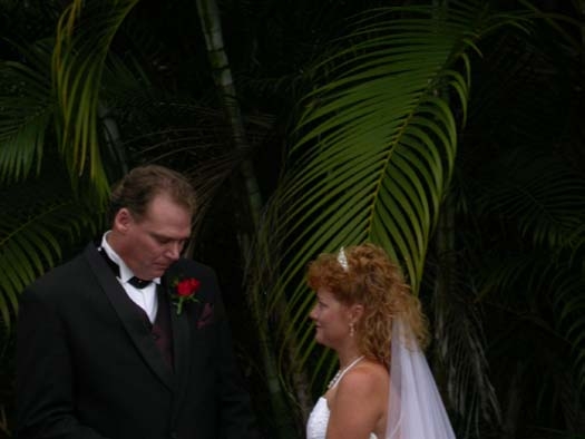 AUST QLD Mareeba 2003APR19 Wedding FLUX Ceremony 032